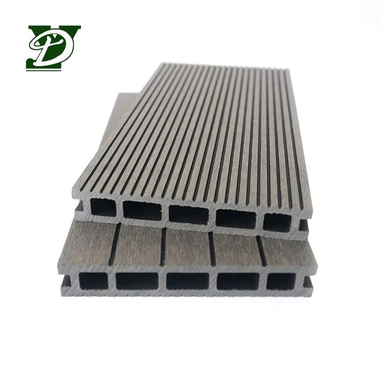 Engineered Wood Decking