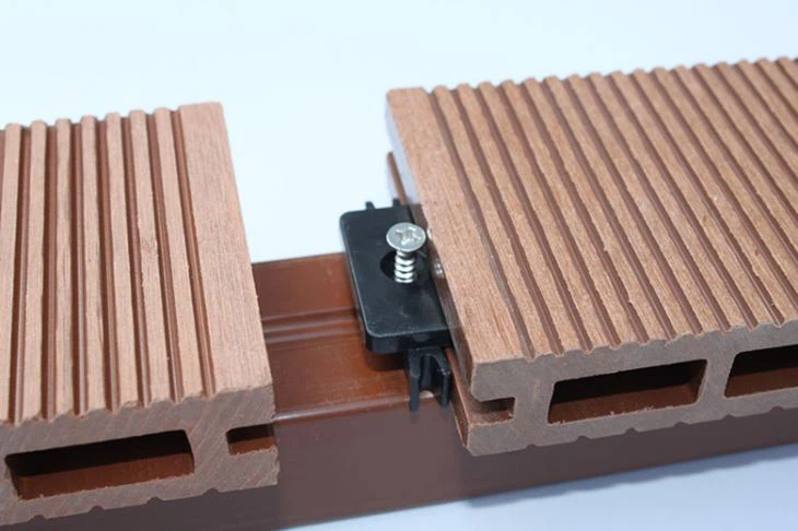 Composite Decking Planks