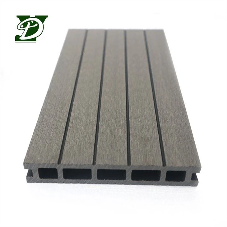 Composite Deck Materials