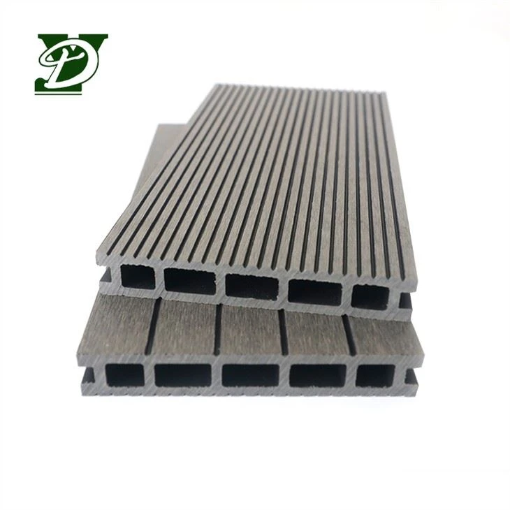 Engineered Wood Decking