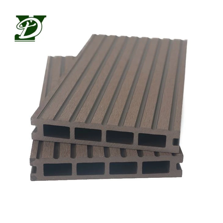 Low Maintenance Composite Deck Boards