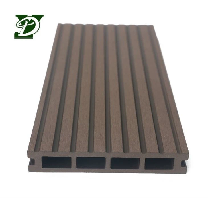 Low Maintenance Composite Deck Boards